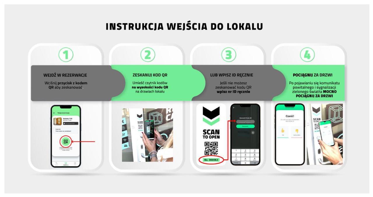 Spacerebels Wrocław Eksteriør billede